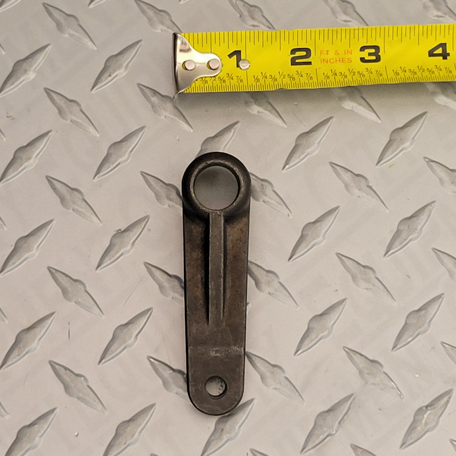 4-103256A  Corghi LEVER